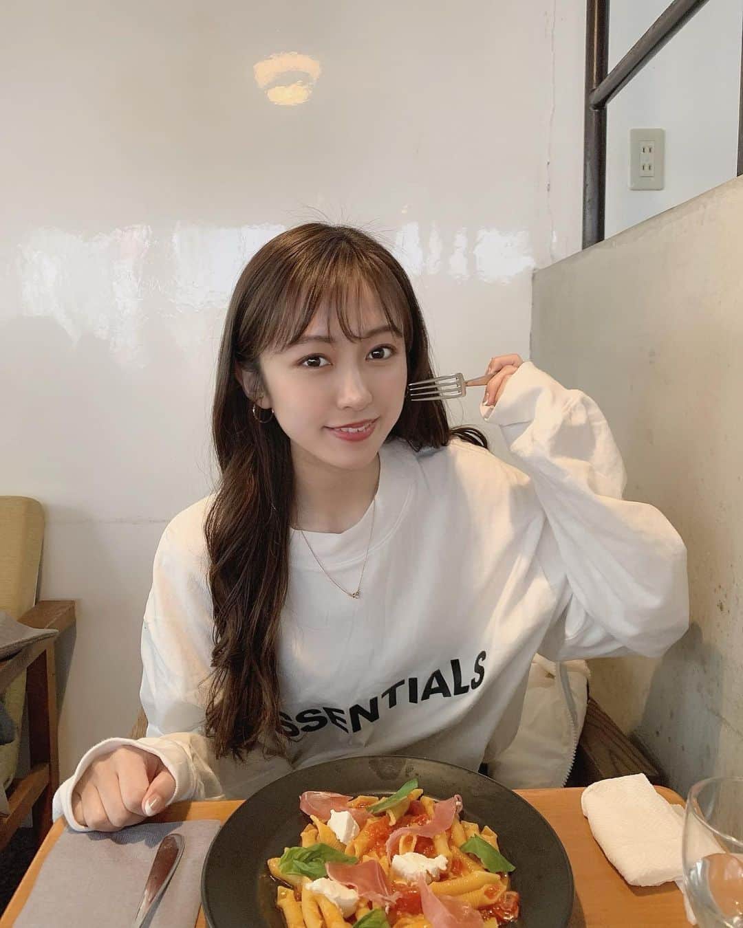 三田萌日香のインスタグラム