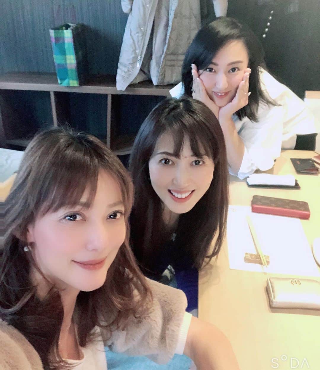 箕輪玖美のグルメインスタ