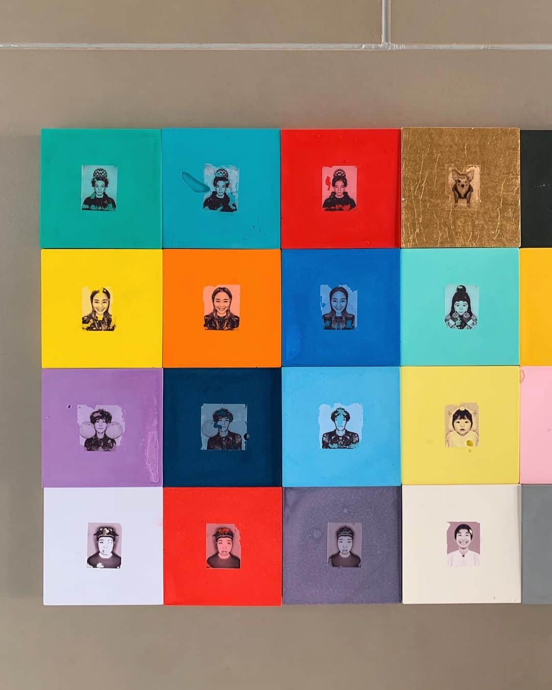 信太美月のグルメインスタ