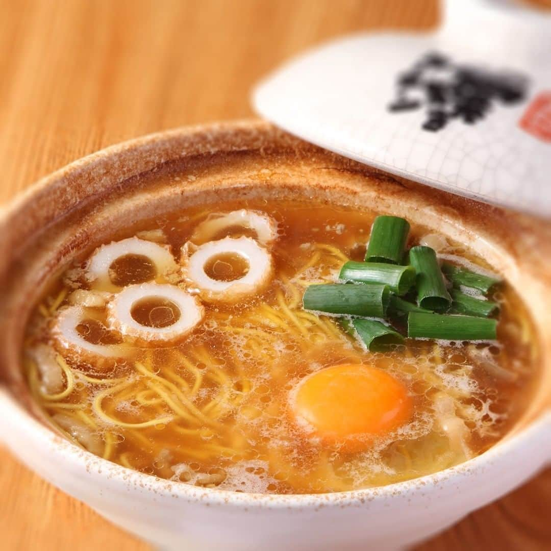 新横浜ラーメン博物館(ramen museum)のインスタグラム