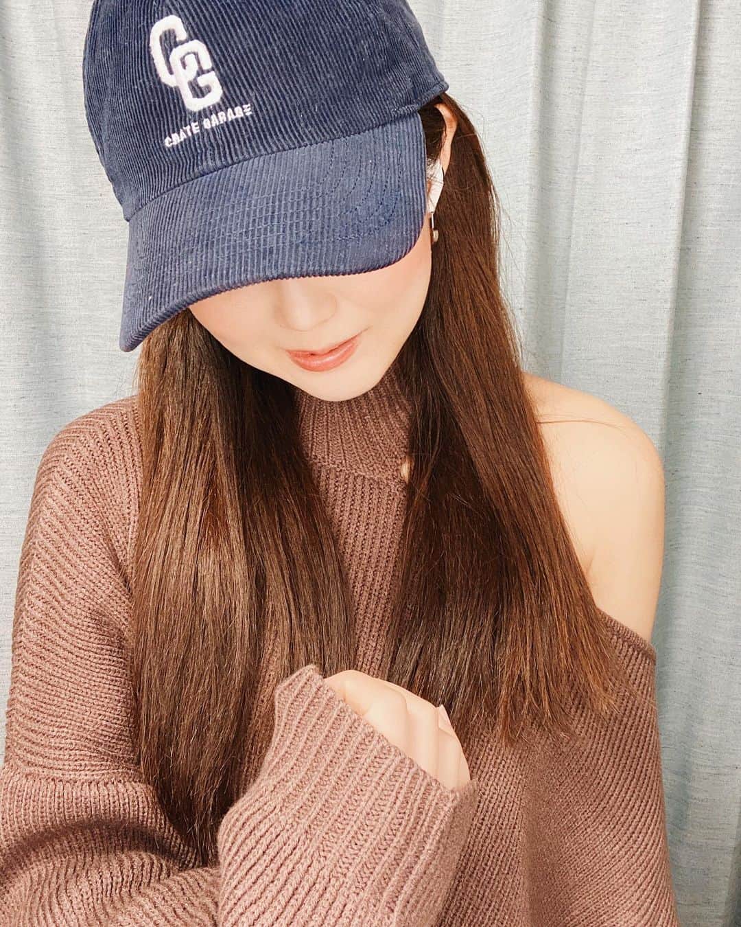 藤田早希のインスタグラム：「今月思ってた目標少し達成出来た✌️ 今年はもっと目標立てていく！. . ☆☆☆☆☆☆☆☆☆☆☆☆☆☆☆. .  I was able to achieve my goal this month a little ✌️  We will set more goals this year!. .  이달 생각했던 목표 조금 달성 할 수 있었던 ✌️  올해는 더 목표 세워가는!. . ☆☆☆☆☆☆☆☆☆☆☆☆☆☆☆. . . .  #ポートレート #ポートレート撮影 #photooftheday #photo_jpn #ootd #오오티디 #오오티티 #사징스타그램 . . . .」