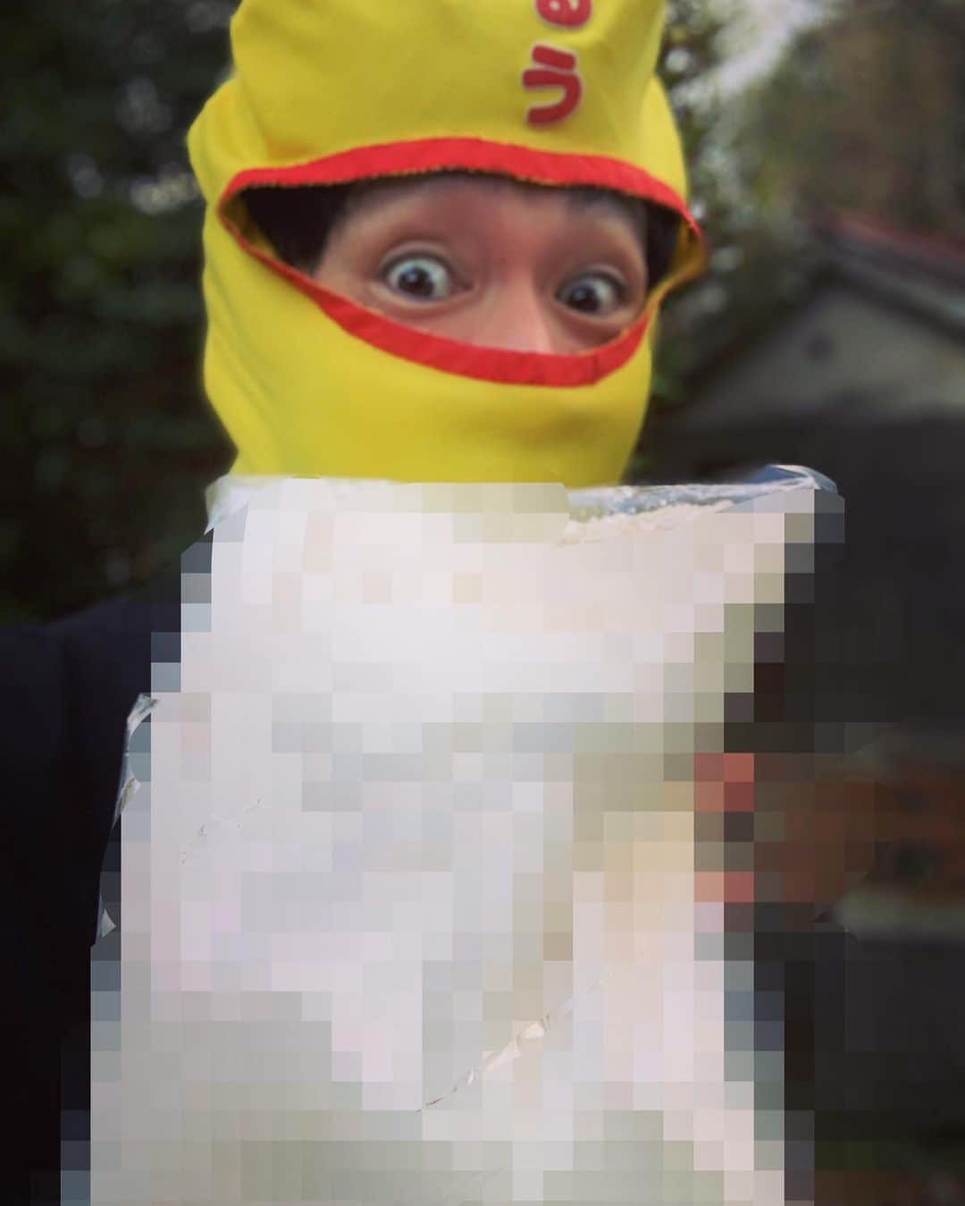 チキン南蛮カレーのルウ王子のグルメインスタ