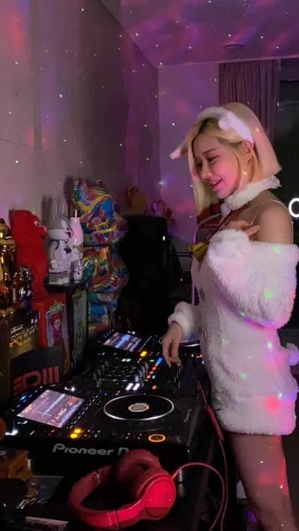 Dj Sodaのインスタグラム