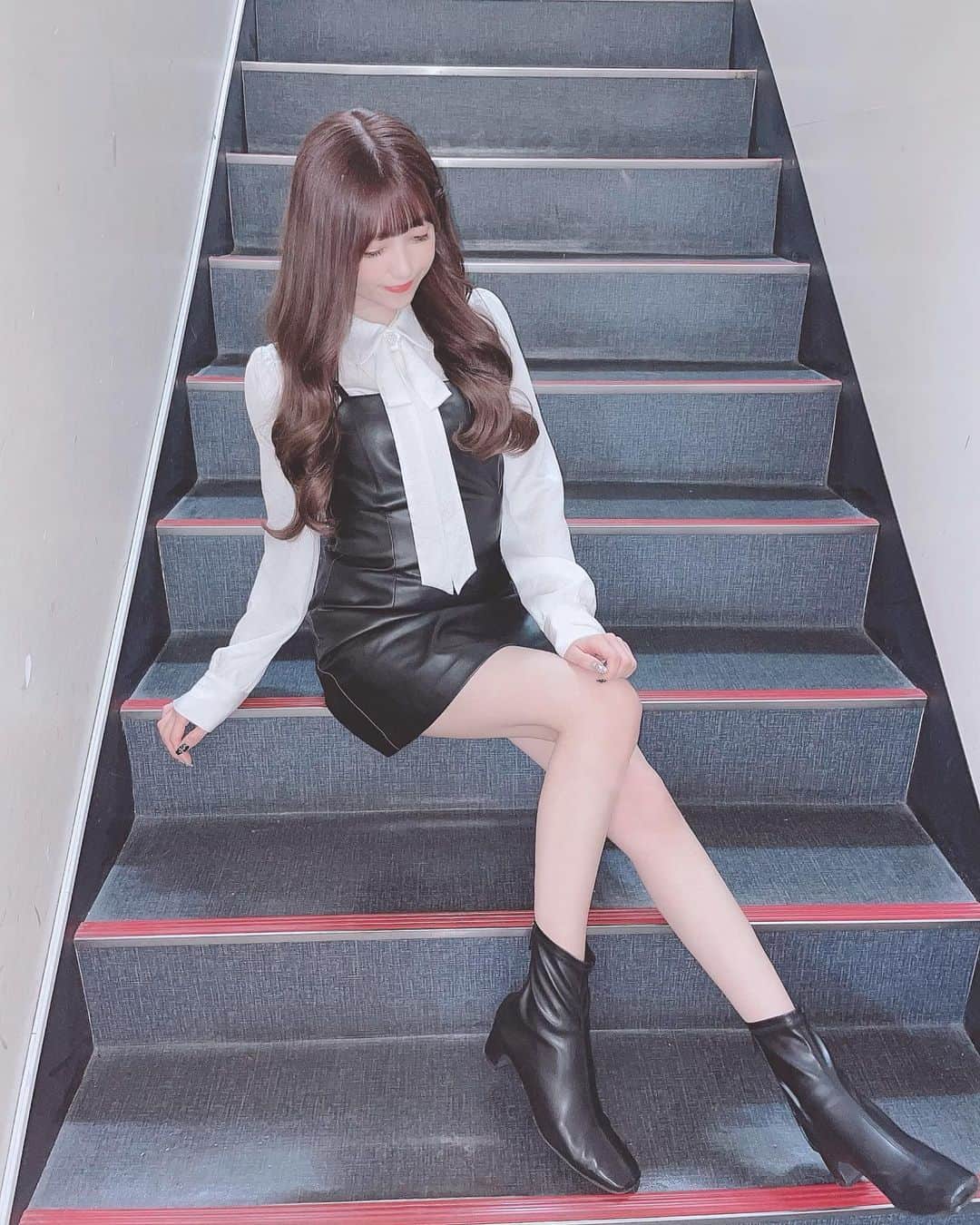 田口未彩のインスタグラム