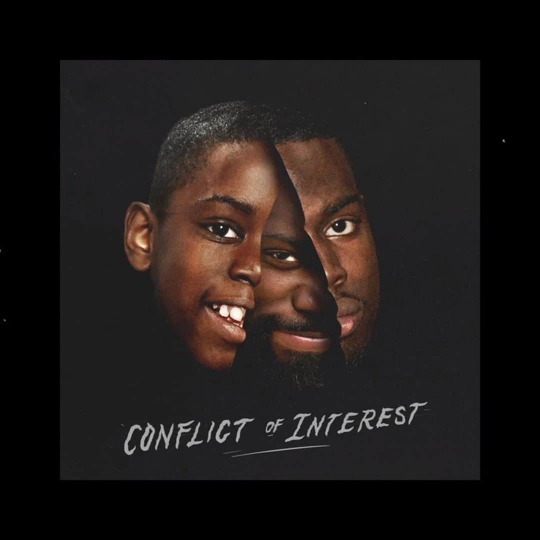 Emeli Sandéのインスタグラム：「Emeli and @therealghetts team up for a powerful, emotive collaboration with “Sonya”, track 10 of Ghetts' brilliant new album! #Conflictofinterest : Listen now at the link in Emeli's highlights  - Team Emeli x」