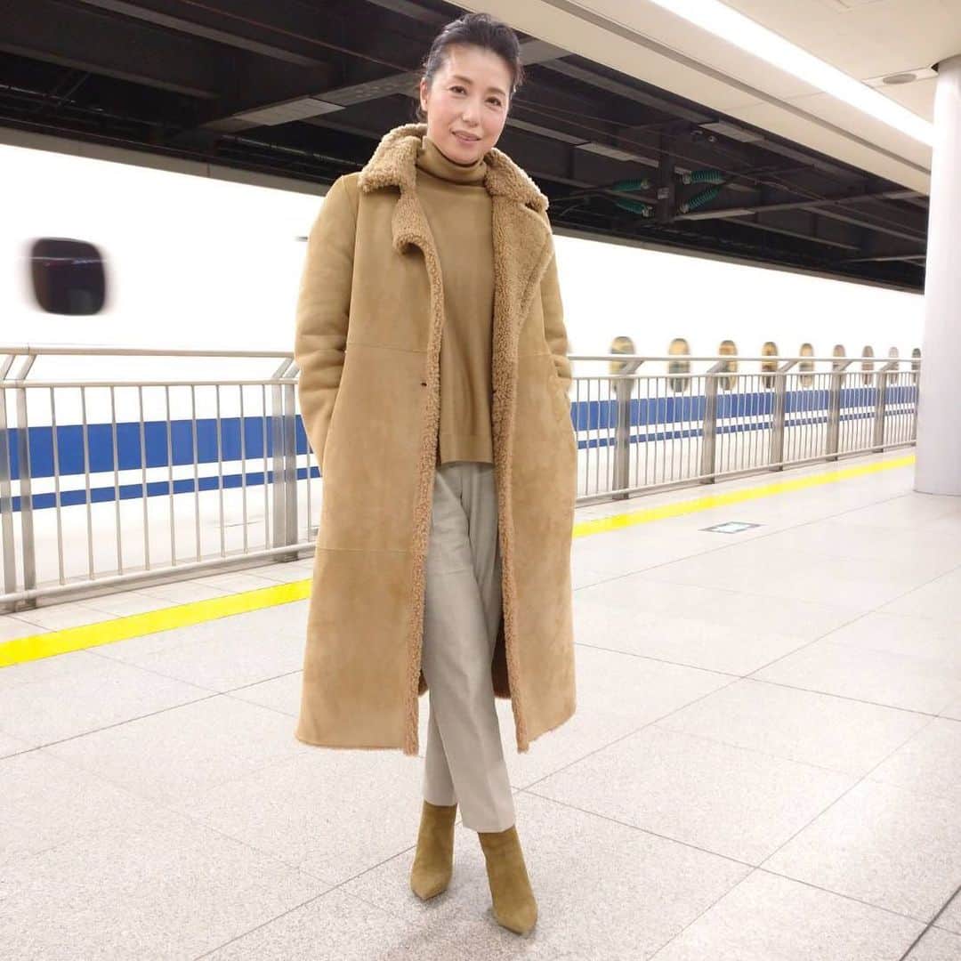高橋ひとみのインスタグラム