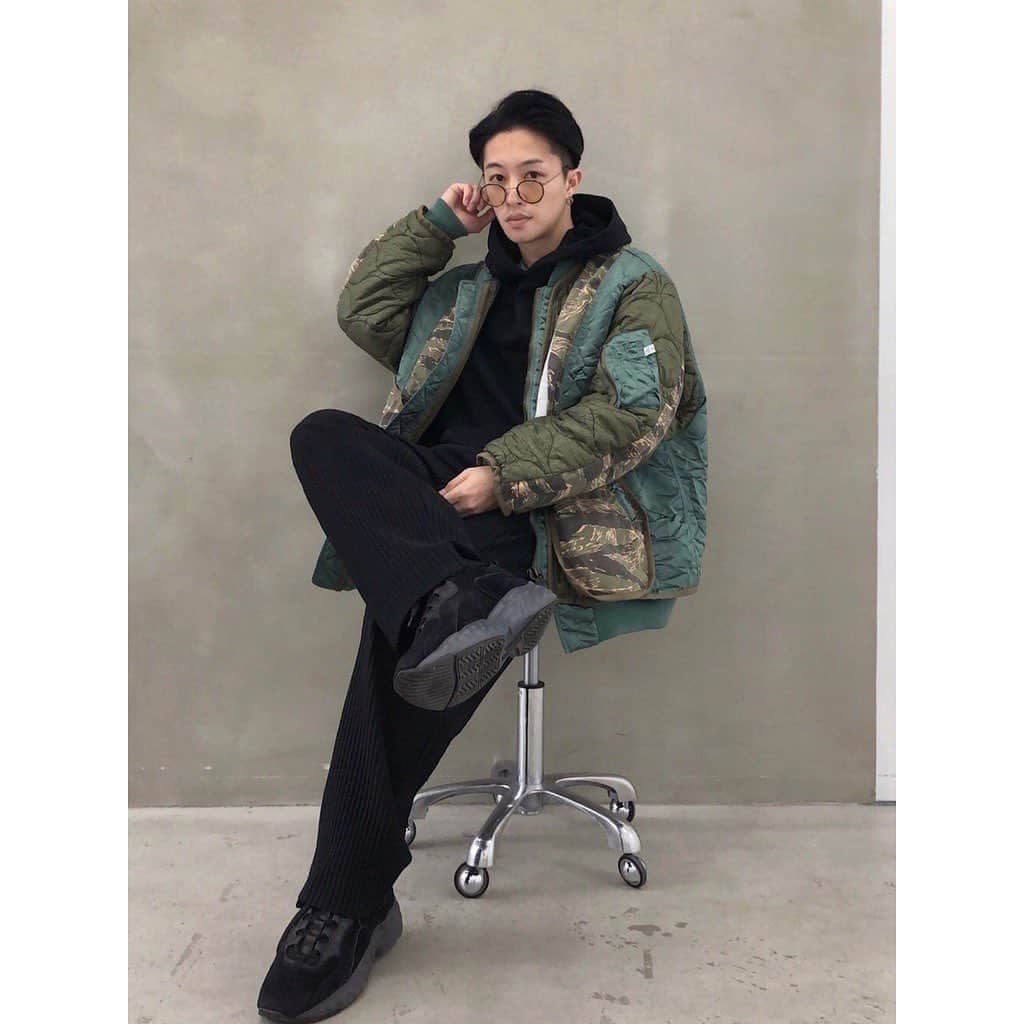 WEARのインスタグラム