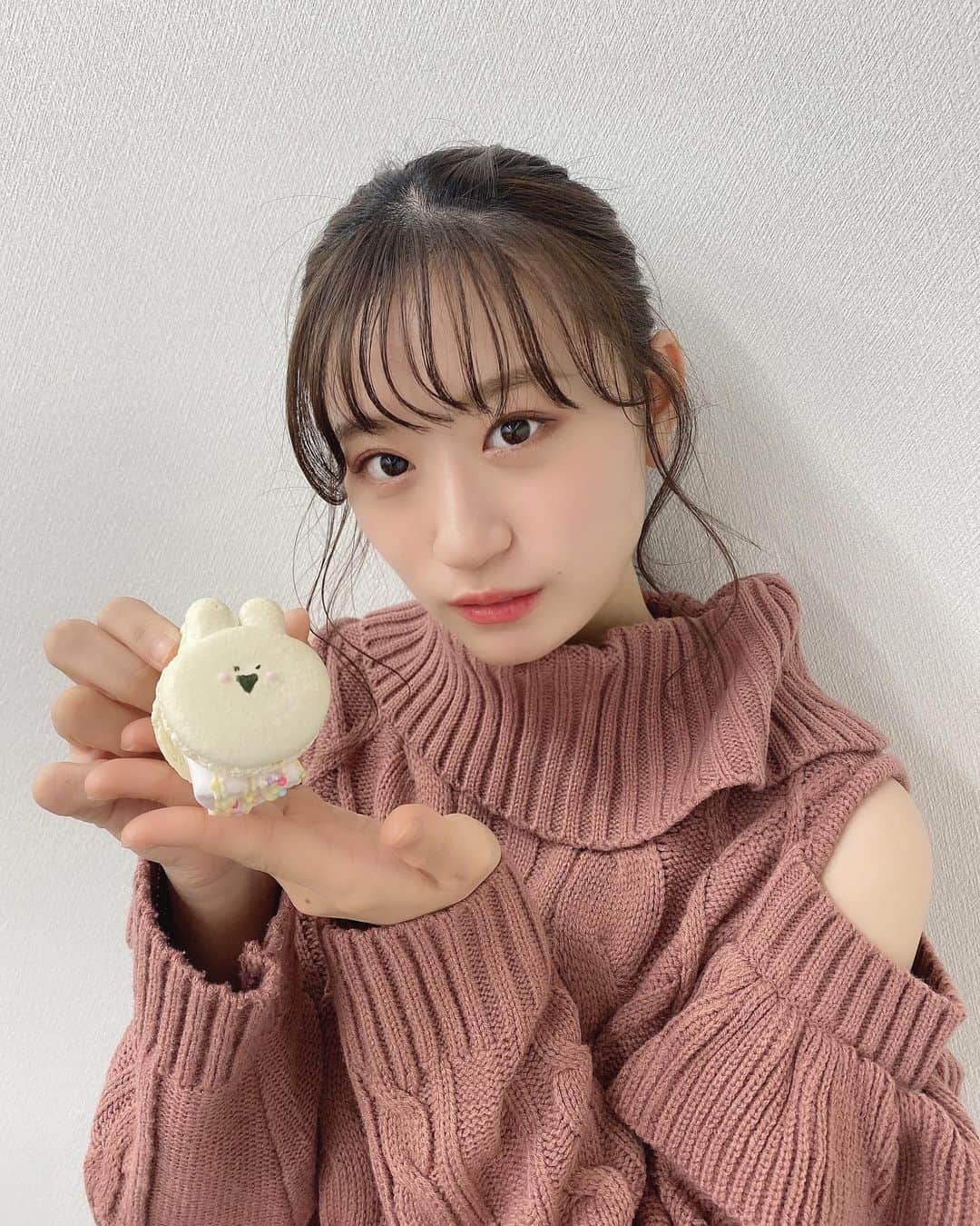 上西怜のインスタグラム