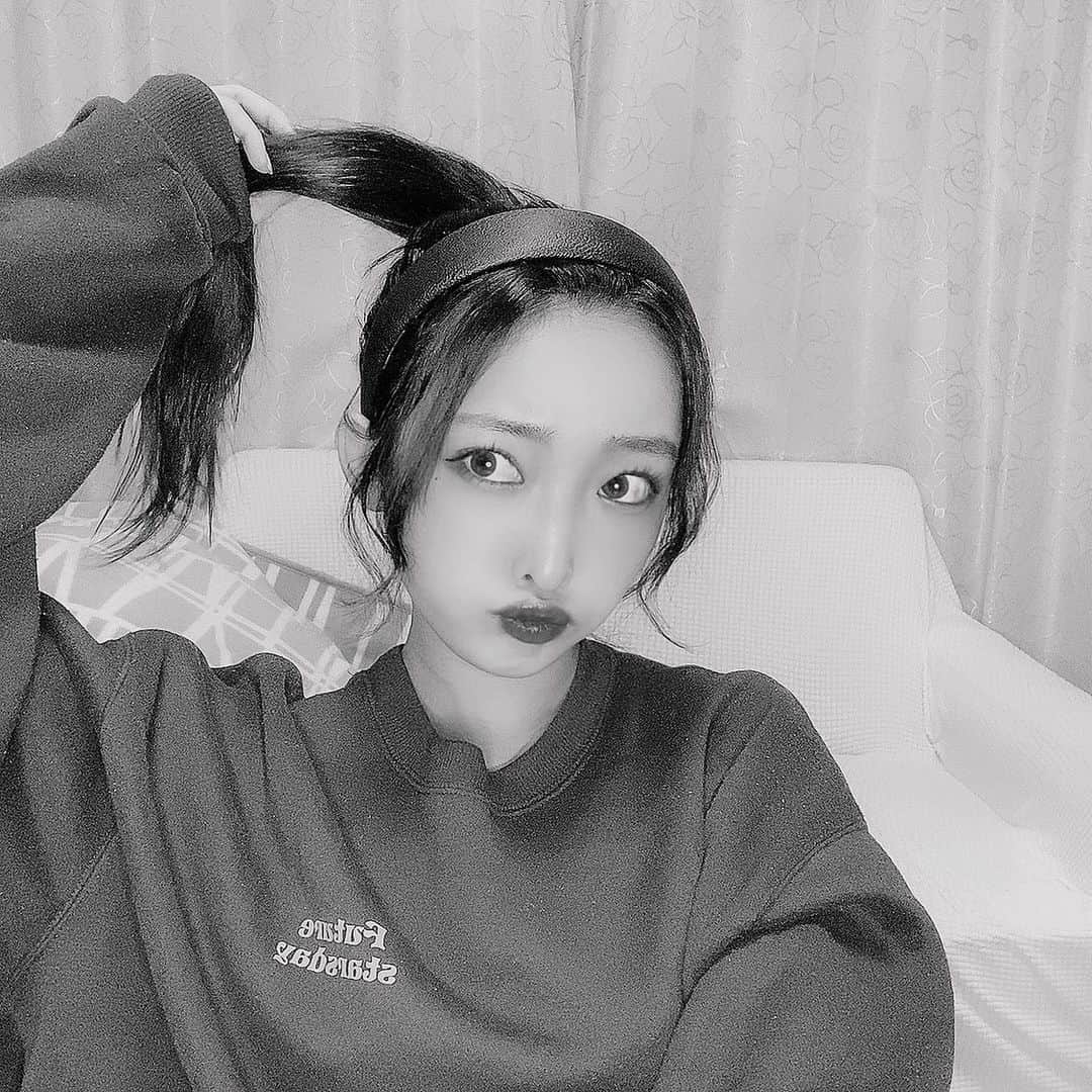 みなみのインスタグラム：「♥」