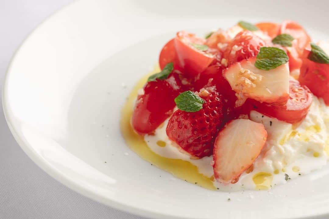 FORTUNE GARDEN KYOTOのグルメインスタ