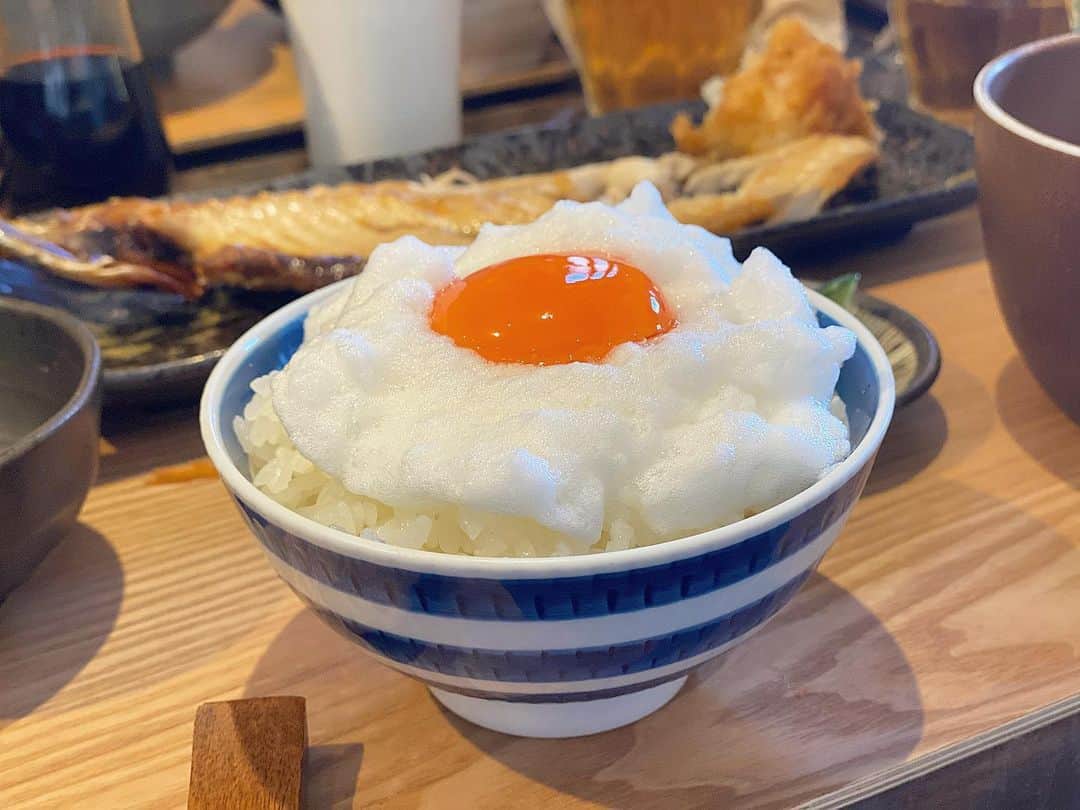 篠崎彩奈のグルメインスタ