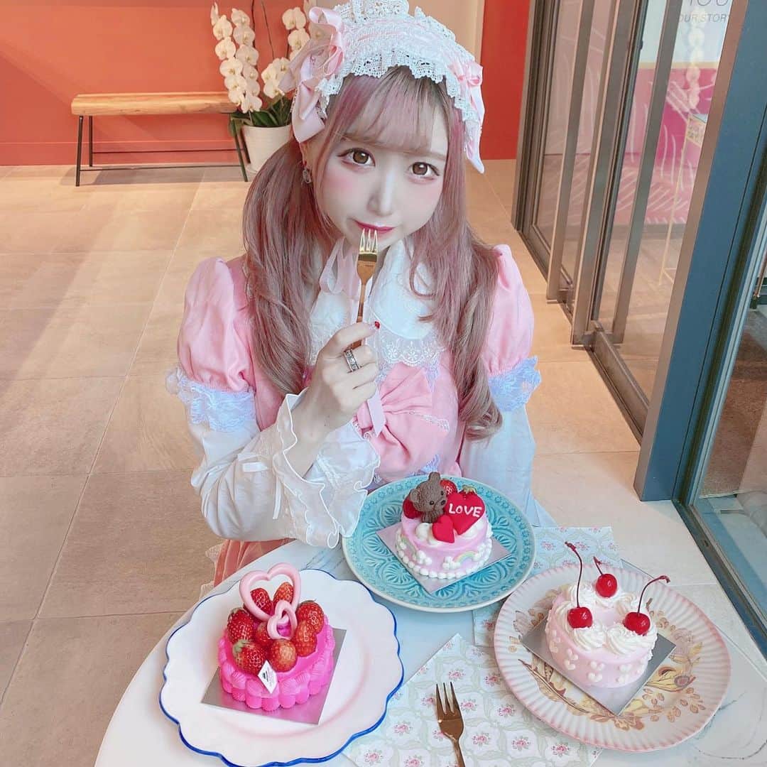 あいにゃんのグルメインスタ