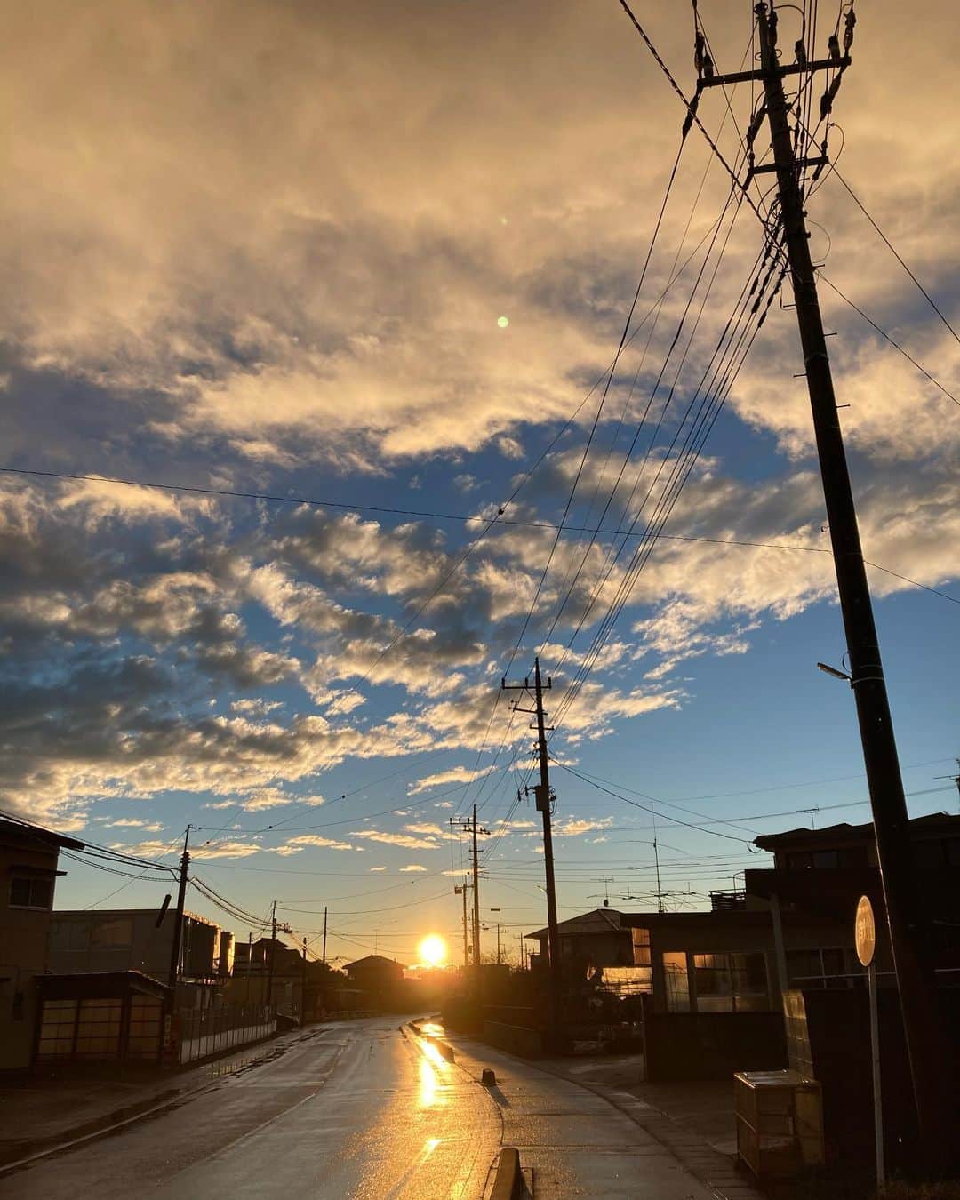 田中秋桜さんのインスタグラム写真 - (田中秋桜Instagram)「2021.02.15」2月19日 21時47分 - akio.tanaka
