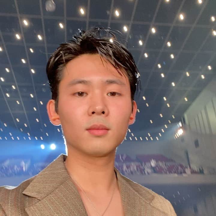 オカモトレイジのインスタグラム：「みんな本当にありがとう！🔥 どうだった？楽しかった？🤣🔥」