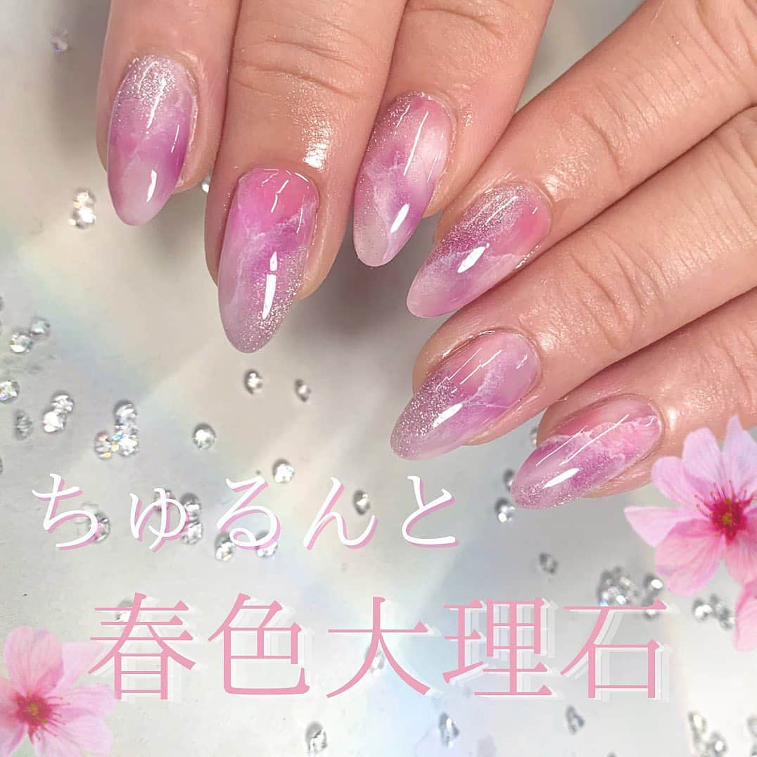 Riyo.Nailartistのインスタグラム