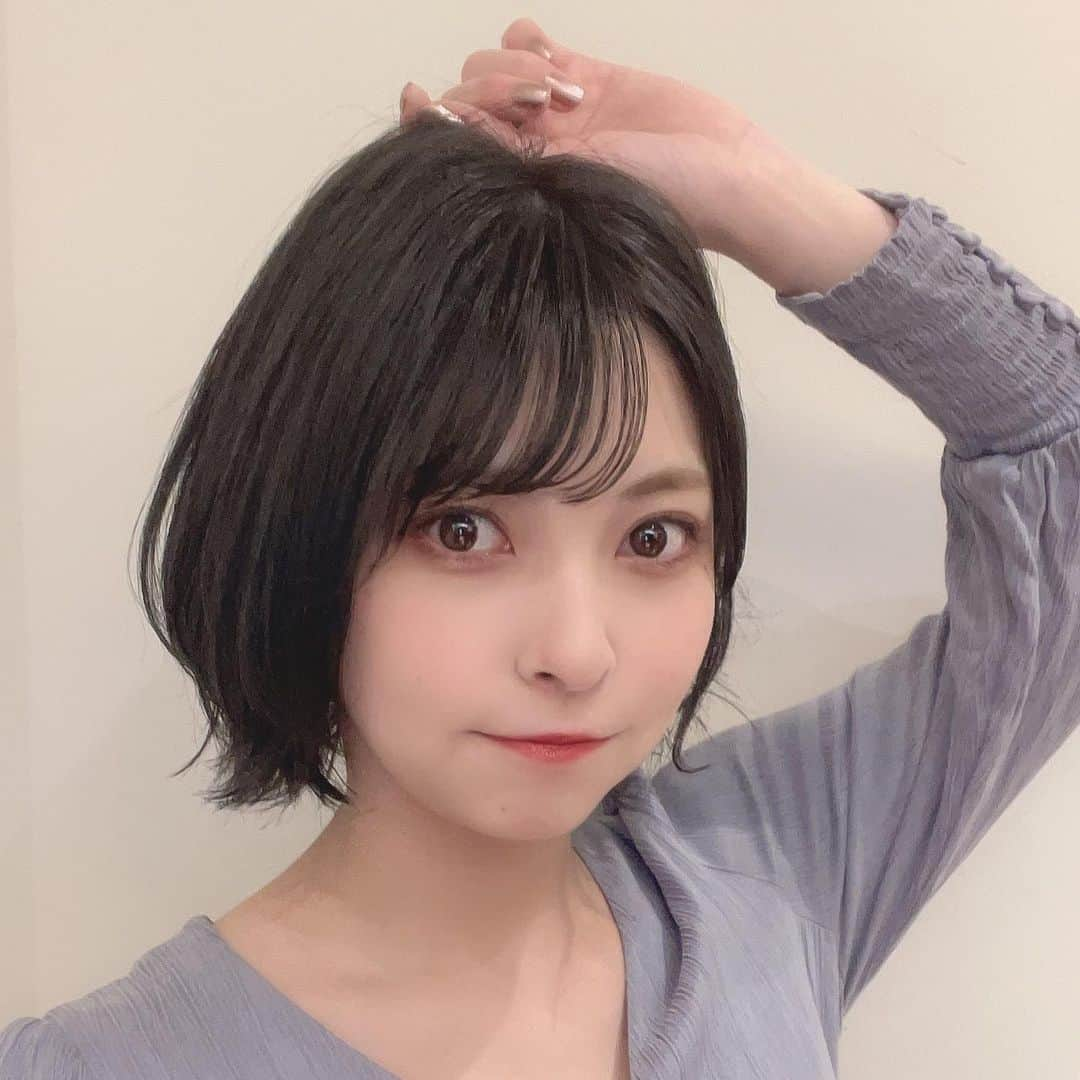 草場愛さんのインスタグラム写真 - (草場愛Instagram)「むー。 . . #サロモ #サロンモデル #ポートレート  #撮影 #撮影モデル#被写体 #被写体モデル #被写体依頼受付中 #モデル #model #女優 #actress」2月19日 21時50分 - manami_k1017