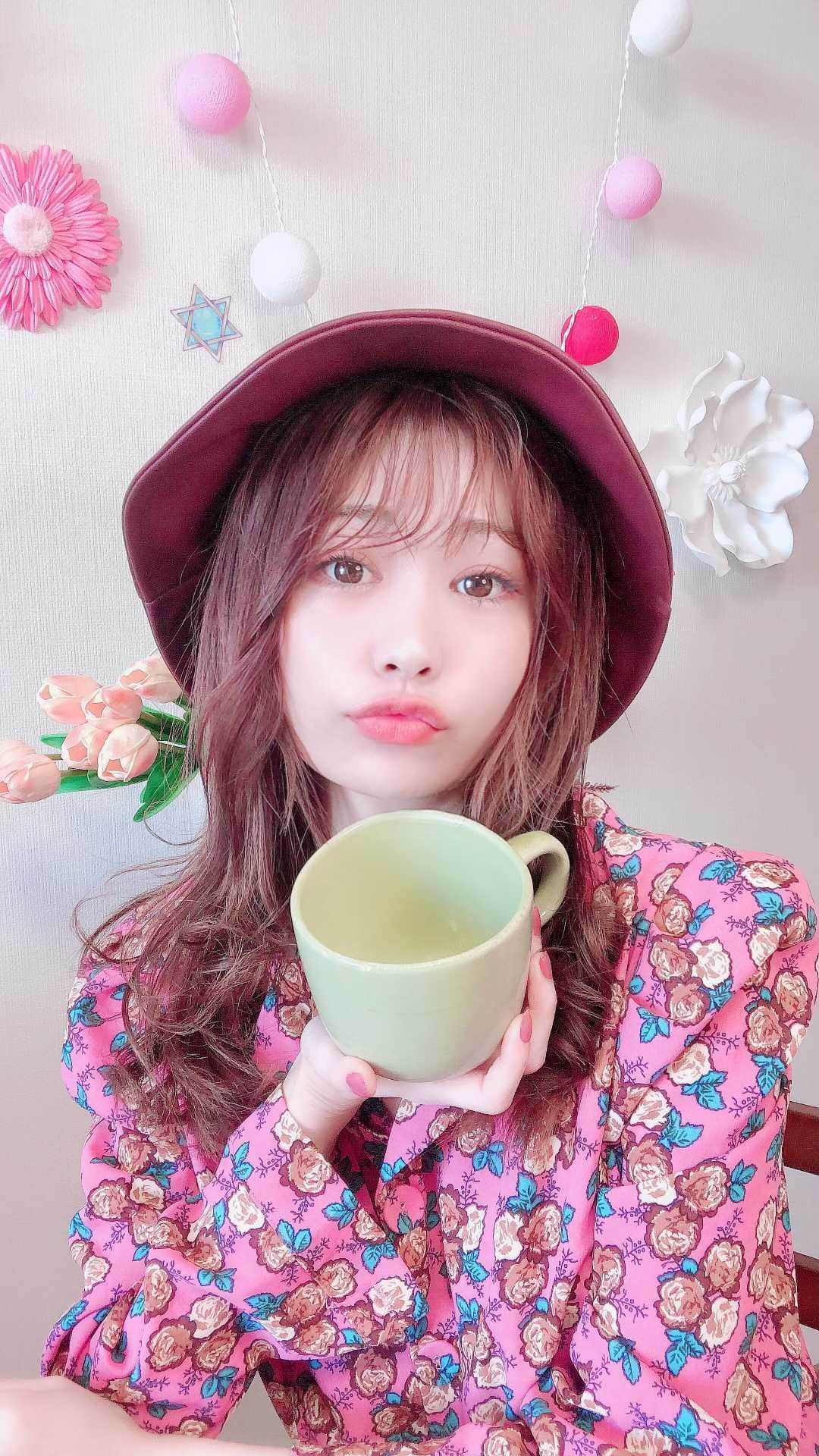 高橋里彩子のインスタグラム