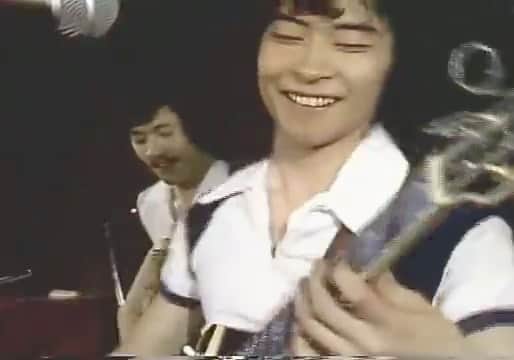 荒井 結生 Yuki Araiのインスタグラム：「「Midnight Rendezvous」CASIOPEA  (Live at PIT INN Roppongi 1979)  作曲・編曲:野呂一生  野呂一生(Gt.) 向谷実(Key.) 櫻井哲夫(Ba.) 佐々木隆(Dr.)」