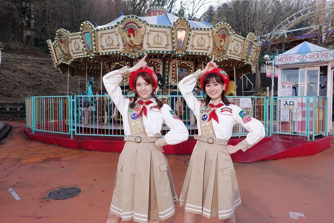 生田絵梨花さんのインスタグラム写真 生田絵梨花instagram ポケモンテーマソング 1 2 3 のmvが Youtubeにて公開になりました このmv ワクワクが詰まってて だいすき 皆さんにも楽しんでもらえたら嬉しいなぁ コスチュームは ポケモンのゲーム