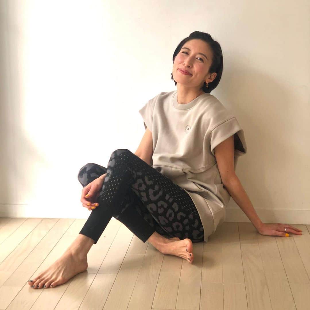 吉川めいのインスタグラム