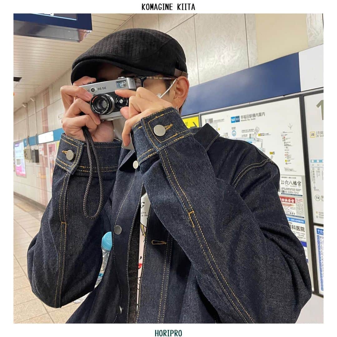 ホリプロ Actorのインスタグラム