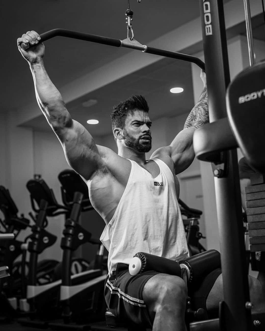 Sergi Constanceさんのインスタグラム写真 - (Sergi ConstanceInstagram)「@belegend_lifestyle」2月19日 22時03分 - sergiconstance