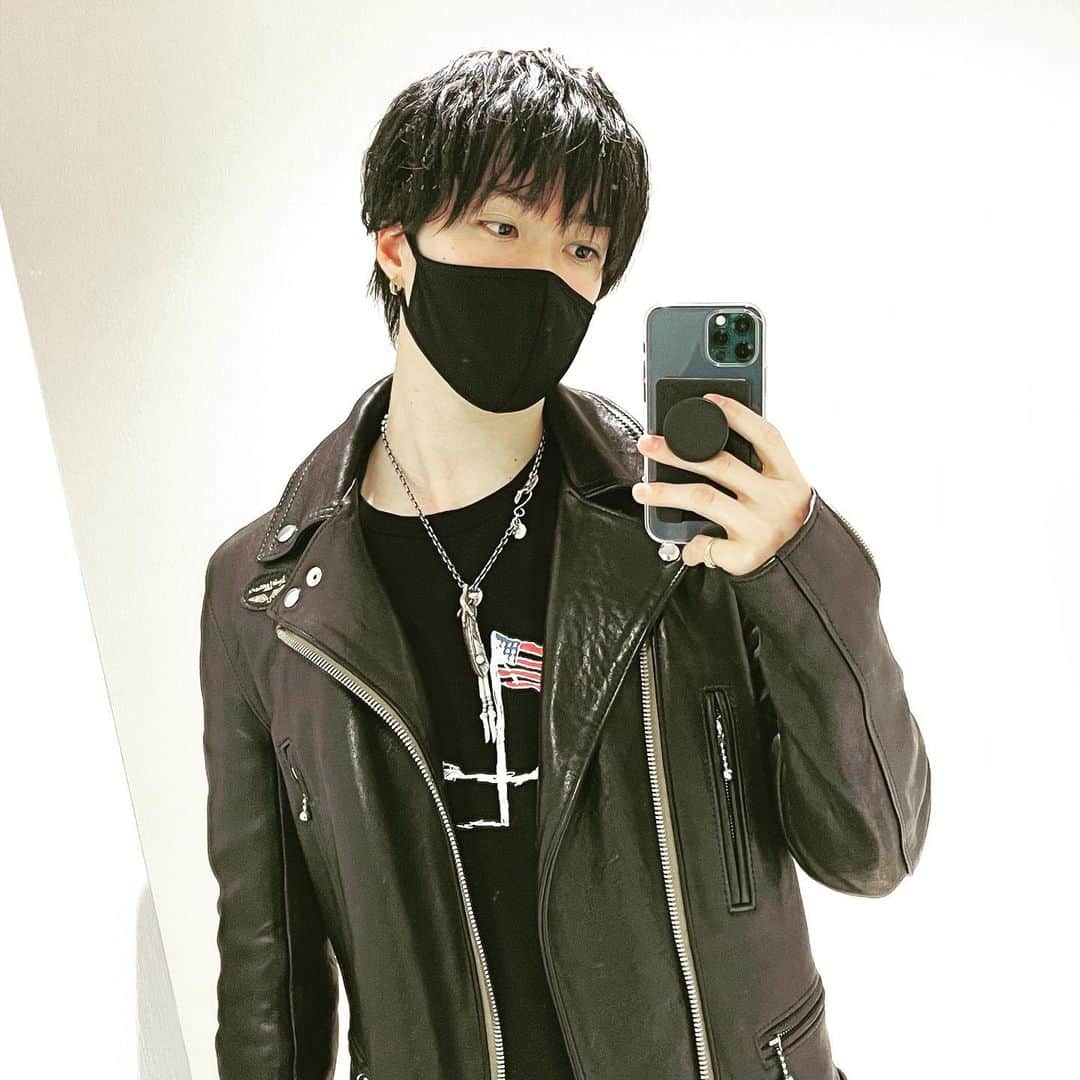 藤原樹 BIGクリーナー 藤原樹 BIGクリーナー