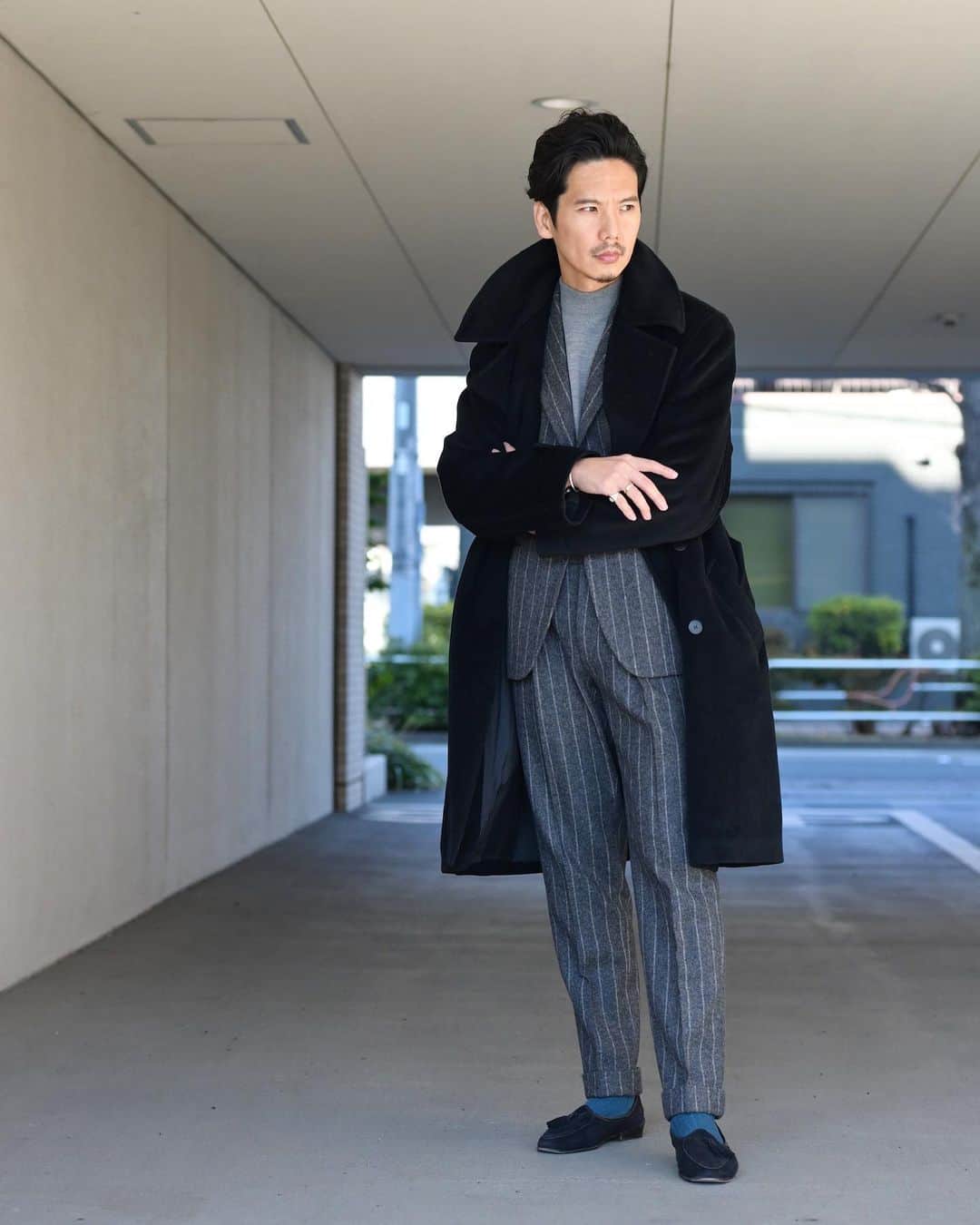 Shuhei Nishiguchiのインスタグラム