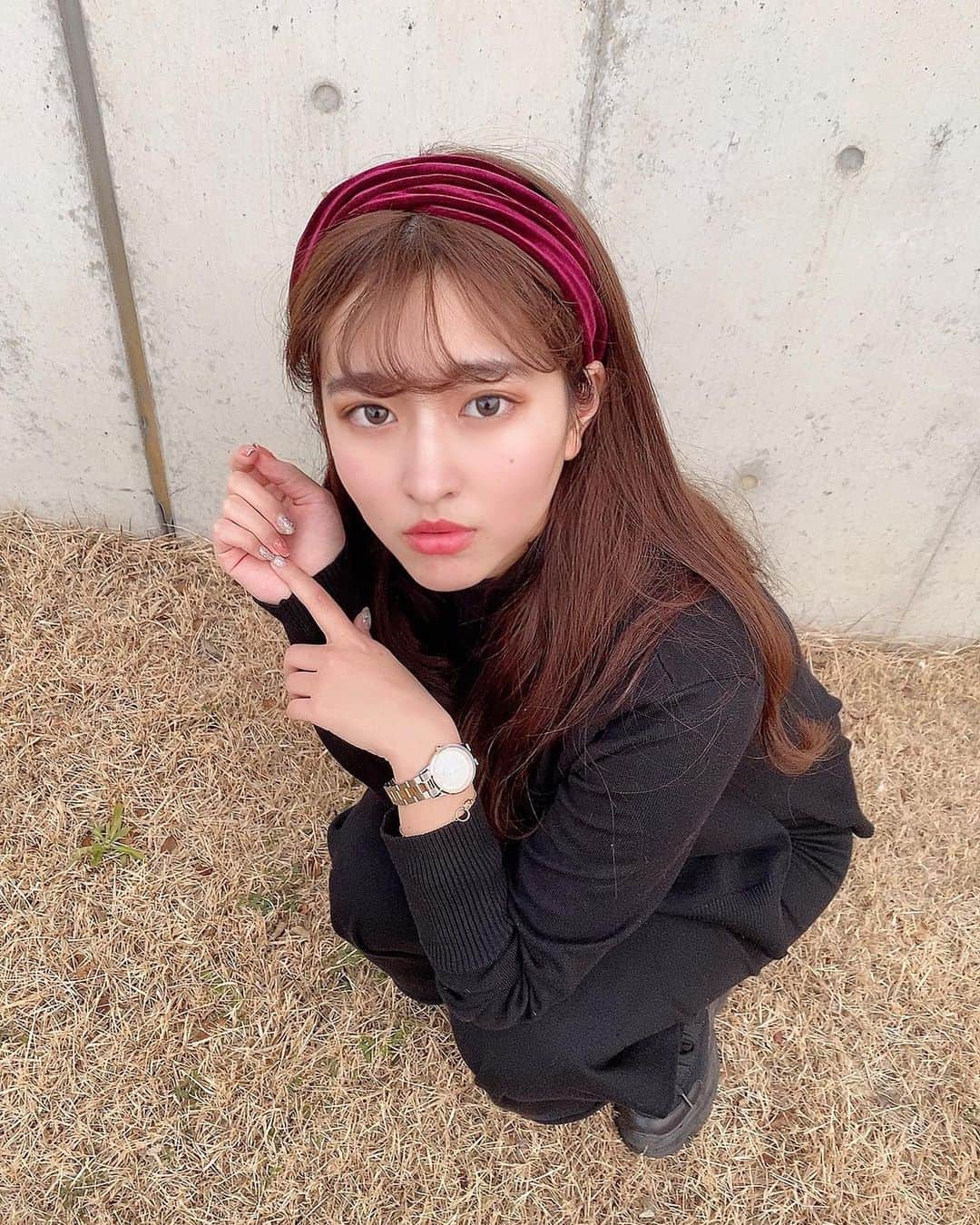 ぷかのインスタグラム