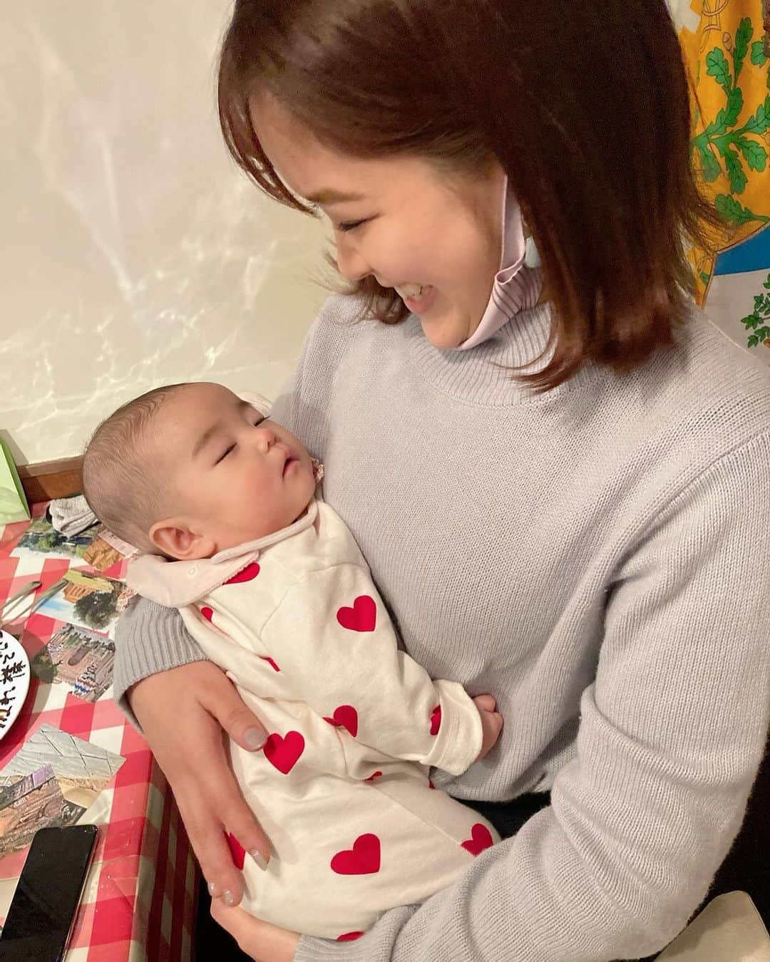 重長智子のグルメインスタ