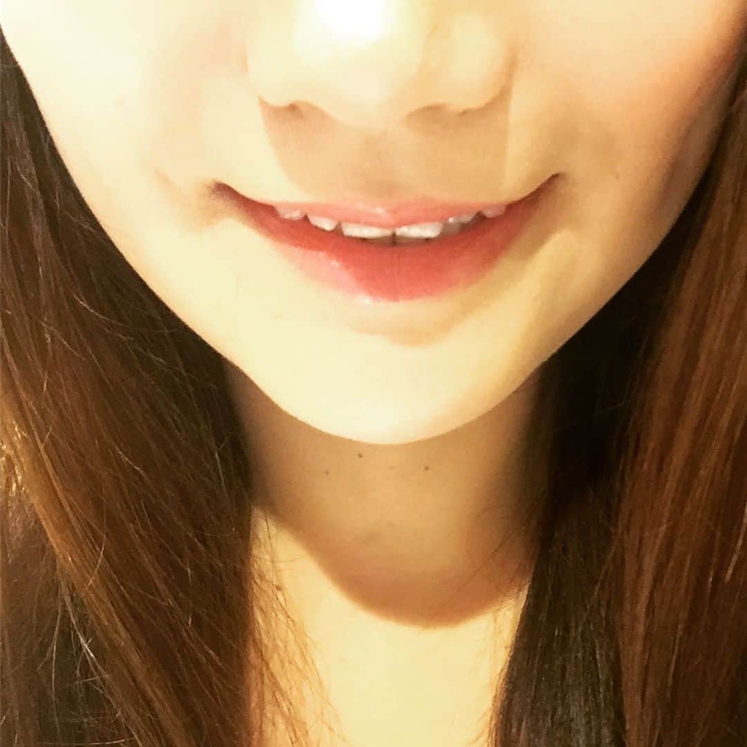 香西咲さんのインスタグラム写真 - (香西咲Instagram)「最近お気に入りの #ysl リップ💄💕 凄く自然でアイシャドウやお洋服を選ばないし、しっかり発色してくれるので手抜き感が感じられなくて良い感じ❤️」2月19日 22時28分 - saki.kouzai