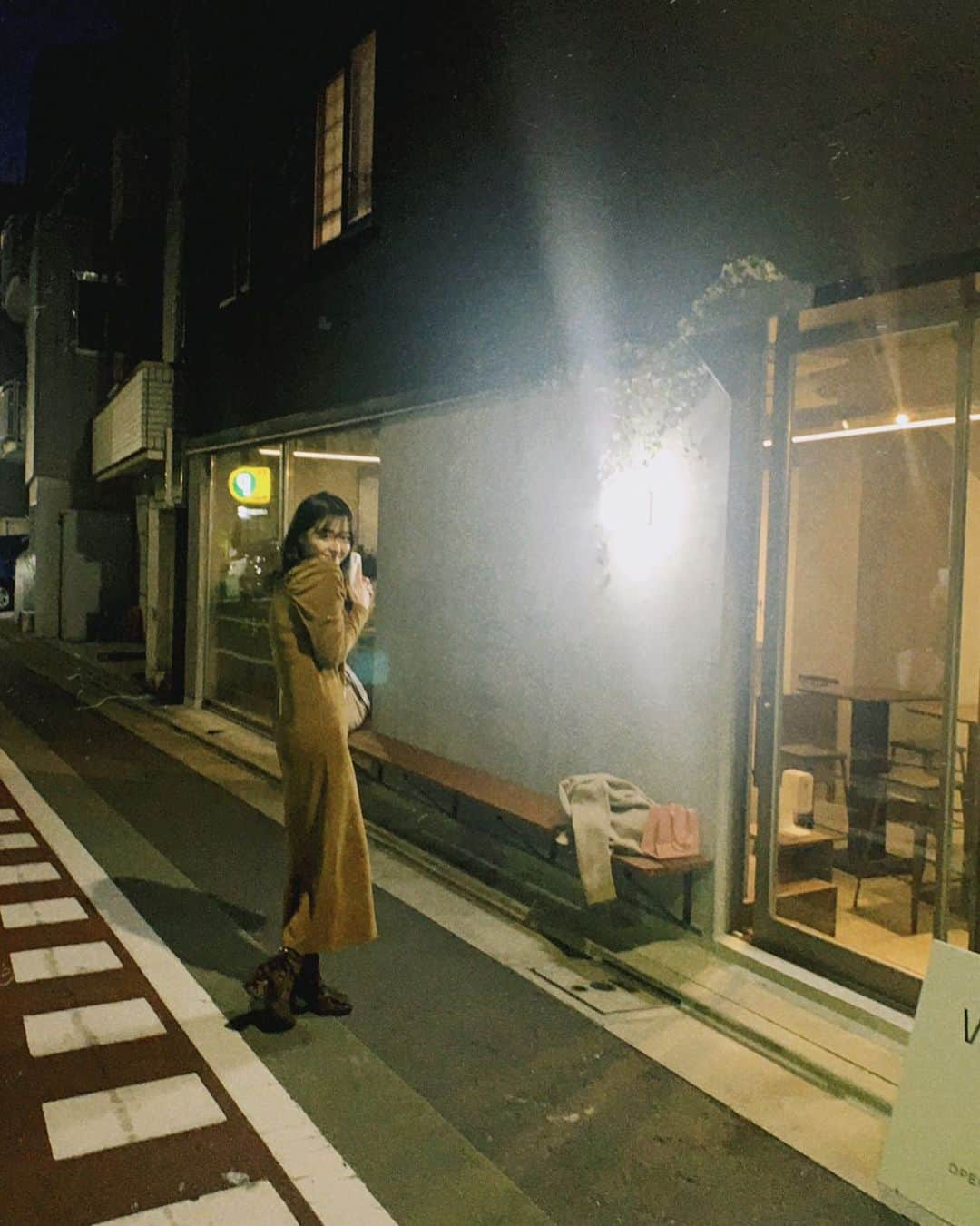 久住小春さんのインスタグラム写真 - (久住小春Instagram)「🎞」2月19日 22時43分 - koharu_kusumi.official