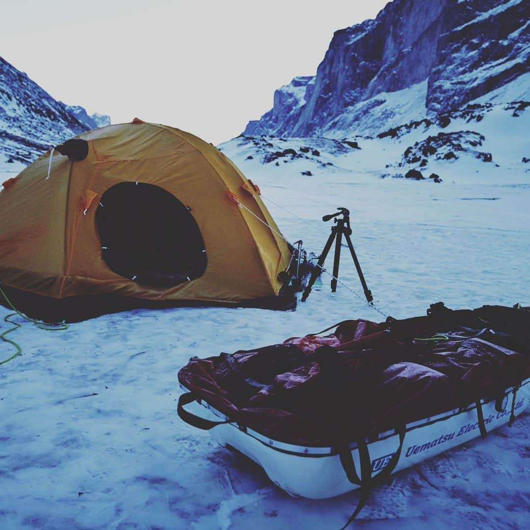 柏倉陽介さんのインスタグラム写真 - (柏倉陽介Instagram)「極寒生活 . . . 北極圏 Arctic 2019 . . . #photography #nature #naturephotography #earthfocus #wildernessculture #natgeo #nationalgeographic #natgeotravel #landscapephotography #discoverearth #landscape #mytravelgram #photooftheday #picoftheday #travelgram #beautiful #life #follow #igers #travel #撮影 #写真」2月19日 22時45分 - yosuke_kashiwakura