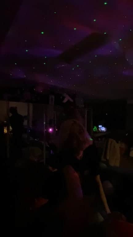 Dj Sodaのインスタグラム