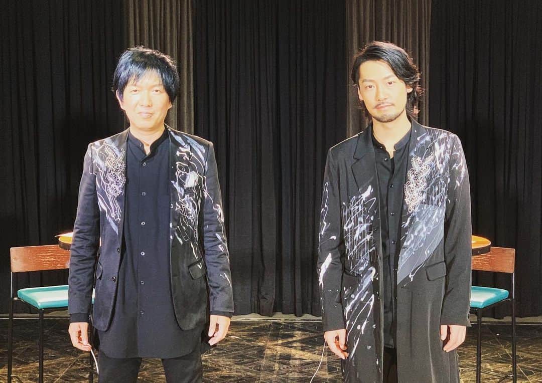 福士誠治のインスタグラム