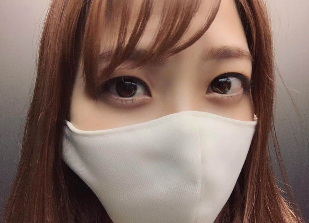 白井奈津のインスタグラム