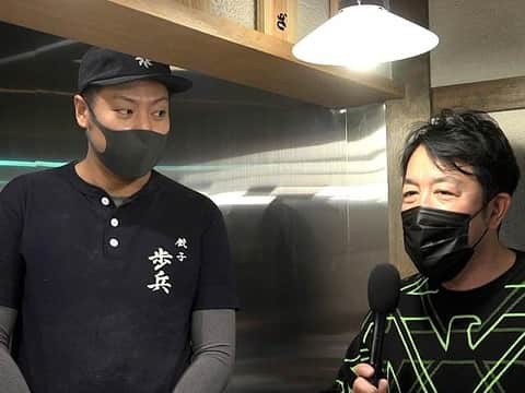 黒岩唯一のインスタグラム