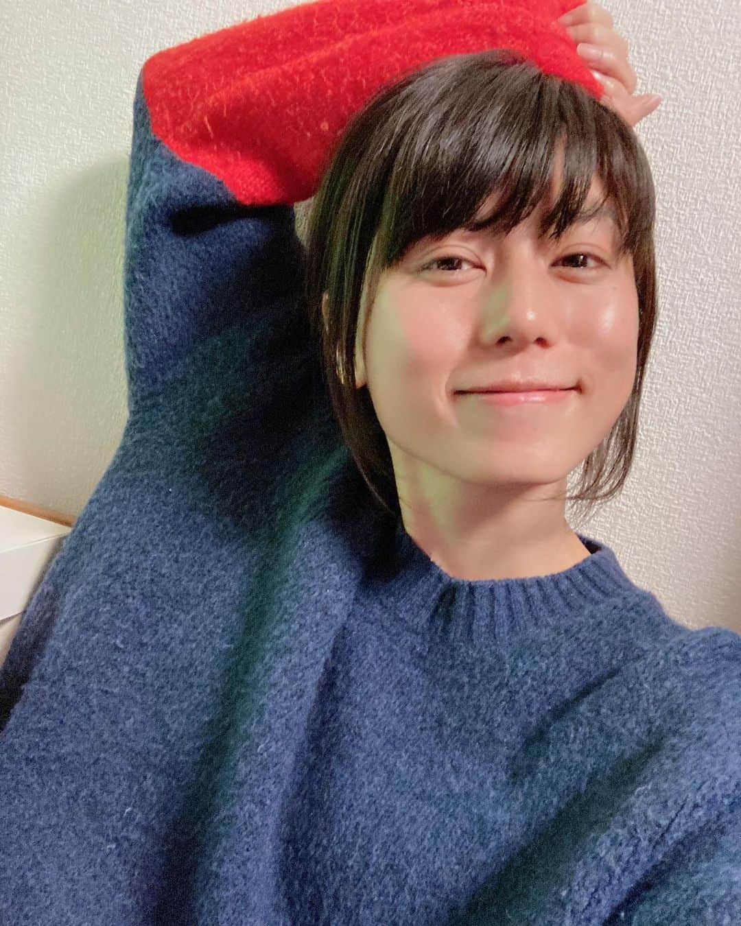 芳野友美のインスタグラム