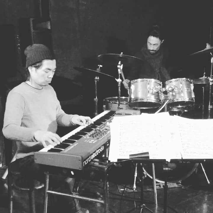 MONKYのグルメインスタ