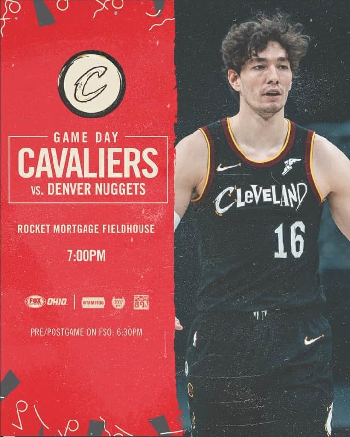 キャブスのインスタグラム：「Back to it tonight! #BeTheFight」