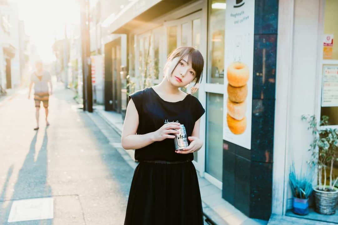 佐咲日菜さんのインスタグラム写真 - (佐咲日菜Instagram)「#アルコールとおんなのコ」2月19日 23時16分 - rakugakikaku