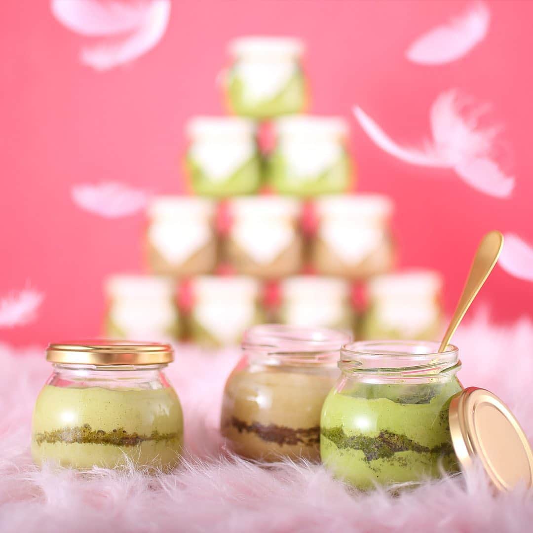 京都・宇治 抹茶スイーツ 伊藤久右衛門のグルメインスタ