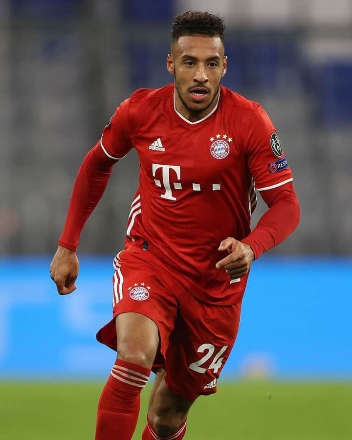 バイエルン・ミュンヘンさんのインスタグラム写真 - (バイエルン・ミュンヘンInstagram)「ℹ️ Surgery successful: @corentintolisso suffers ruptured tendon in left thigh. Get well soon, Coco! 🍀 #ComeBackStronger   🔗 https://fc.bayern/Tolisso_」2月19日 23時20分 - fcbayern