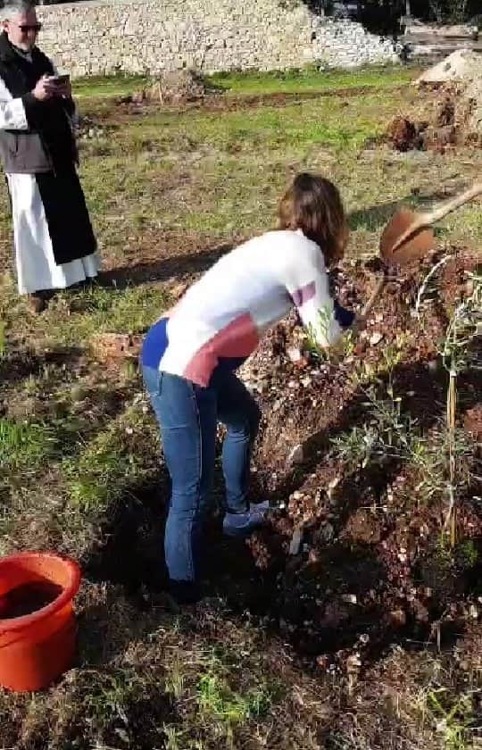 のインスタグラム：「protection de la biodiversité avec @purprojet 🌱🌍」