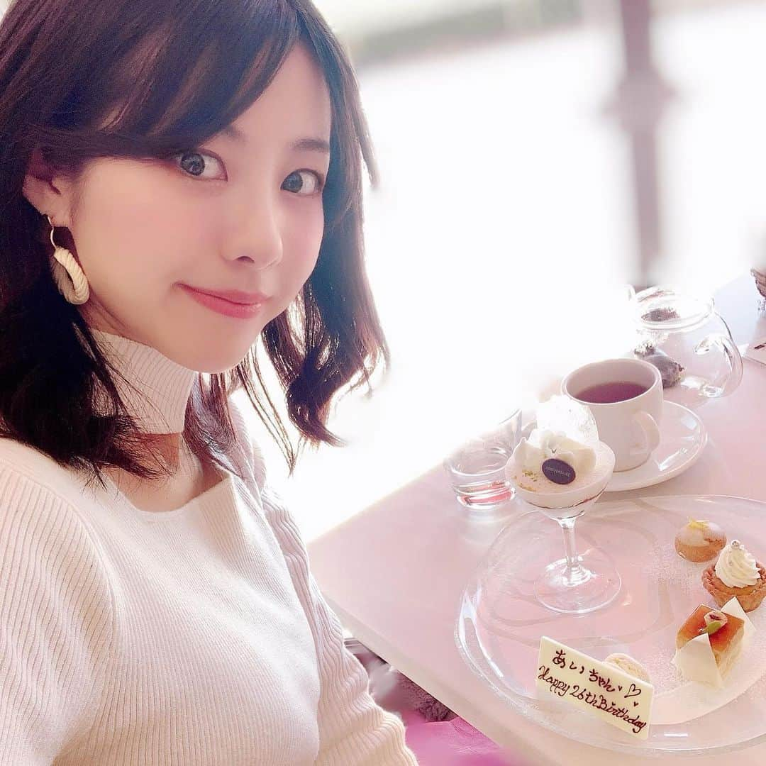 池田愛のインスタグラム