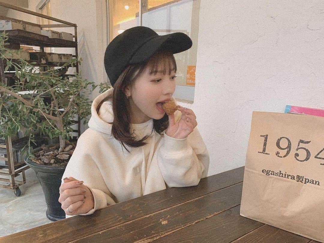 高木悠未のインスタグラム：「ドラえもんが食べたいもの３つ何でも 出しちゃーよ！って言ったらなんてお願いする〜〜？  過去pic ☺︎」