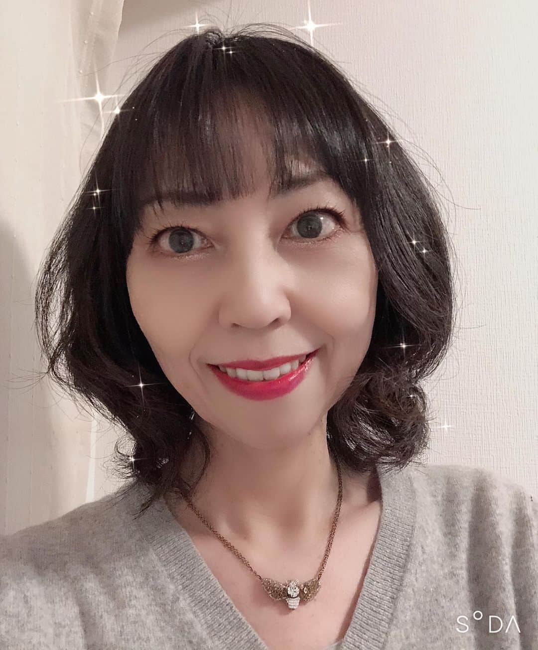 西原さおりのインスタグラム