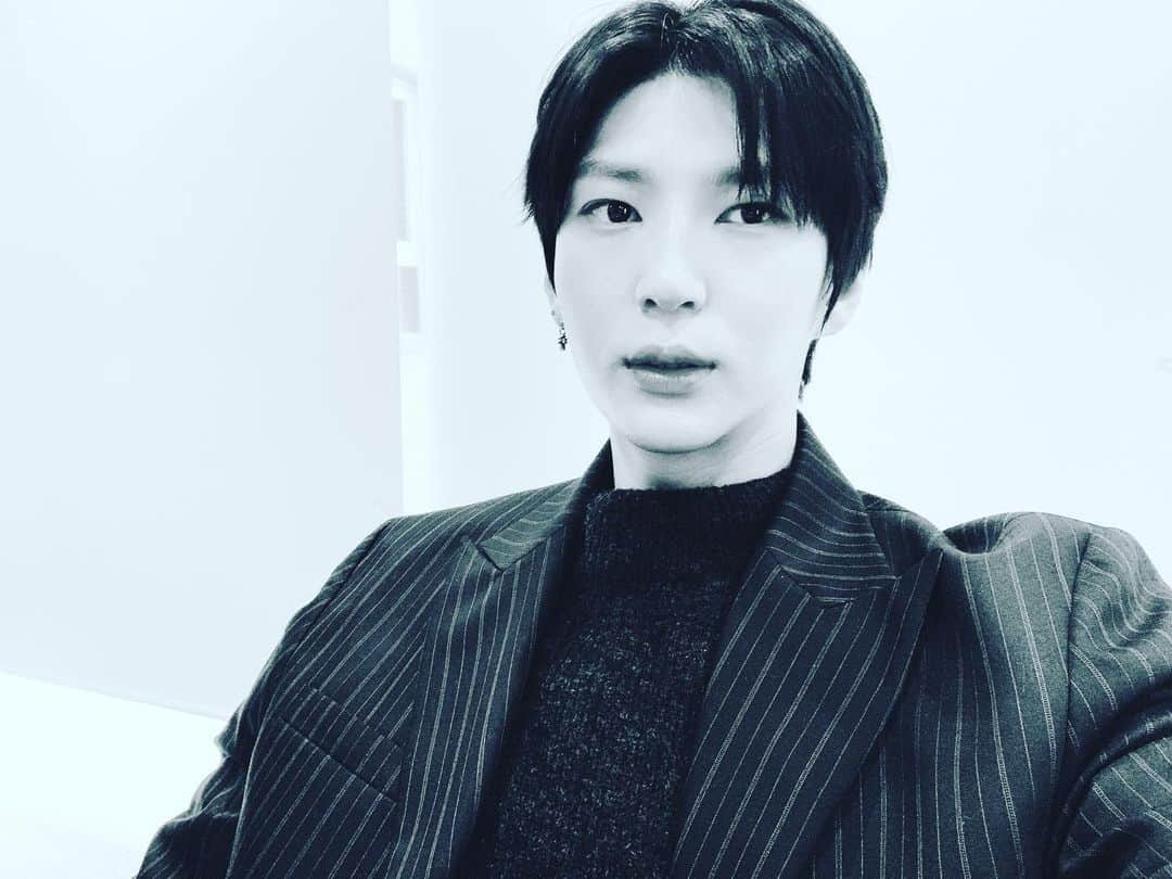 レオさんのインスタグラム写真 - (レオInstagram)「흑백사진⭐️👏」2月19日 23時26分 - leo_jungtw