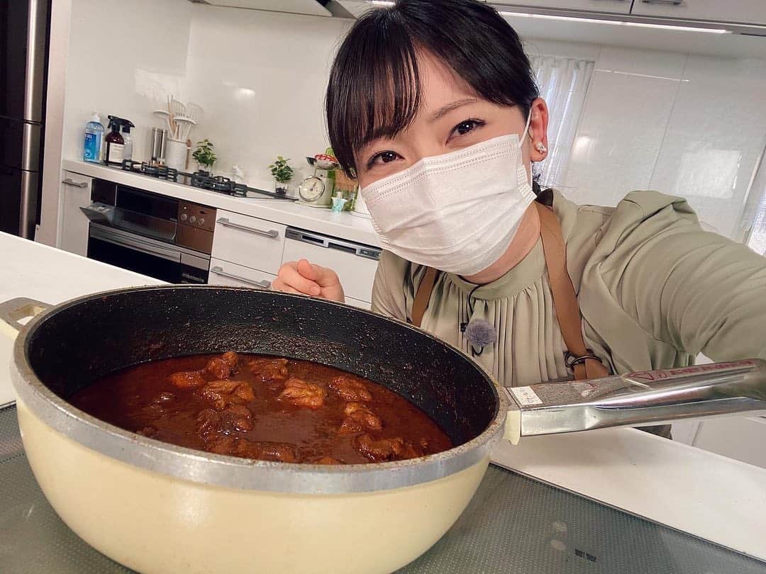 南雲穂波のインスタグラム