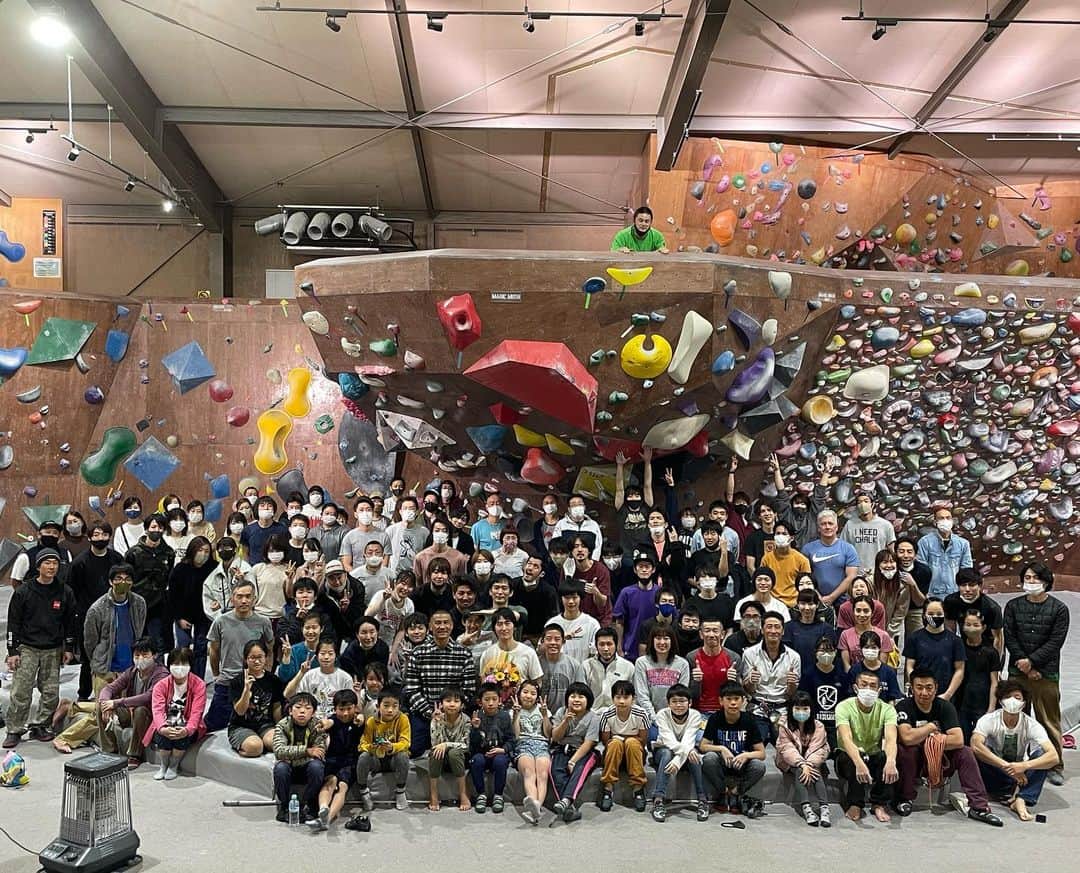 平山ユージのインスタグラム